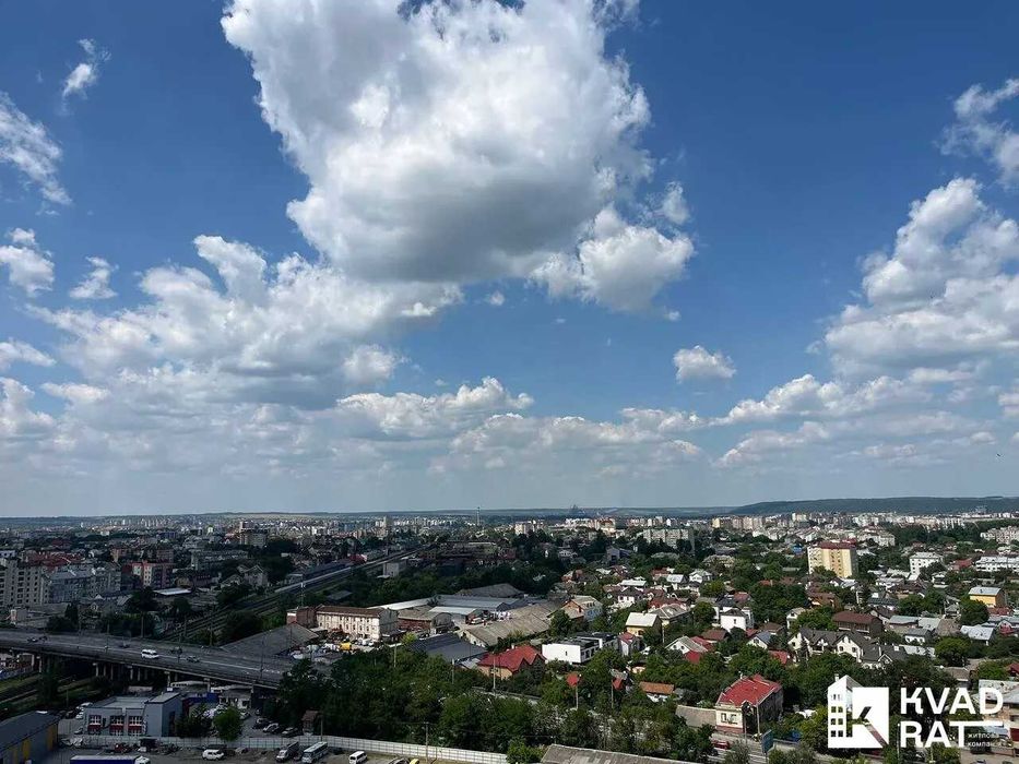 Квартира на ЖК Sky Garden в Івано-Франківську, ID 189276, фото №19