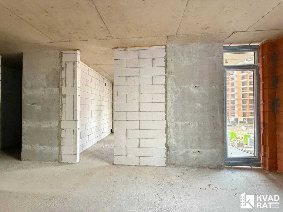 Квартира на ЖК Sky Garden в Івано-Франківську, ID 189276, фото №7