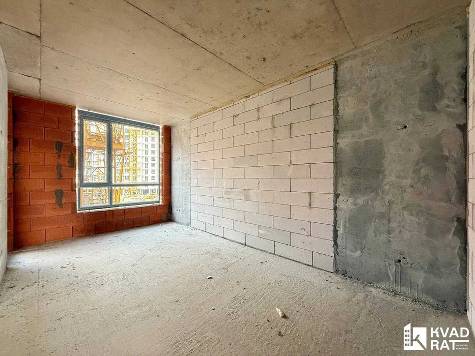 Квартира на ЖК Sky Garden в Івано-Франківську, ID 189276, фото №9