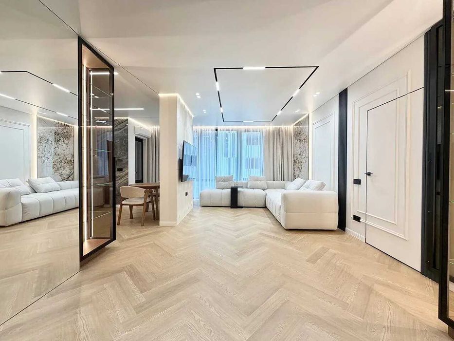 Квартира на ЖК Manhattan в Івано-Франківську, ID 218547, фото №8