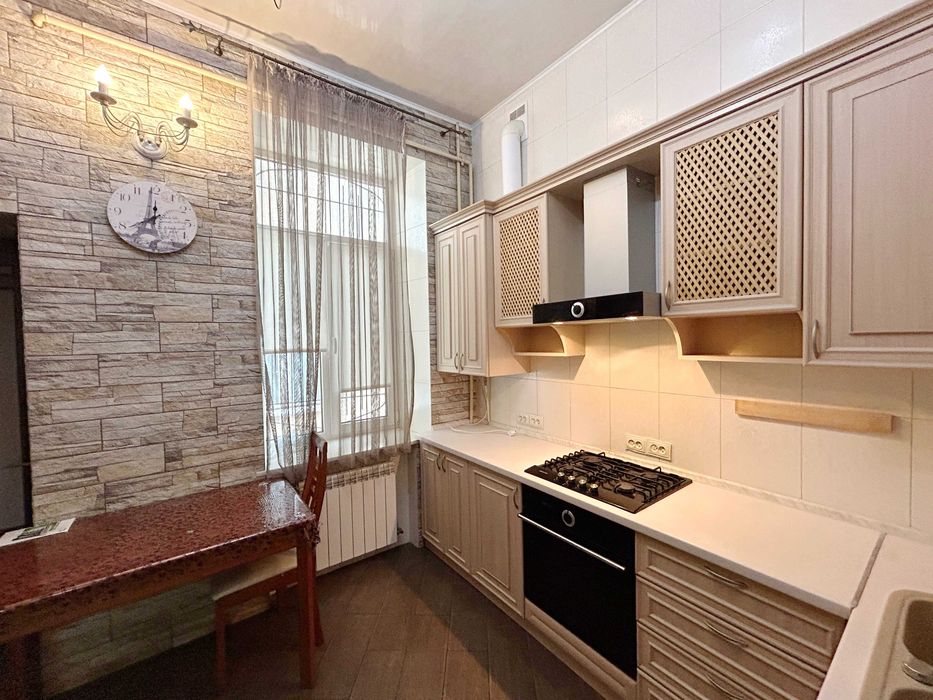 Квартира на вул. Базарна в Одесі, ID 169333, фото №1