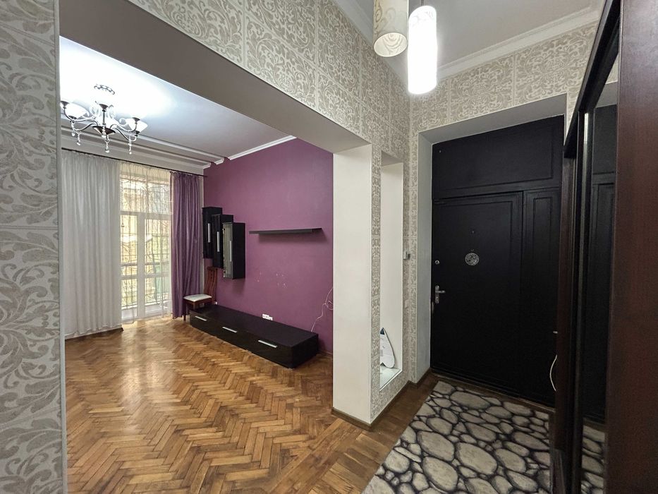 Квартира на вул. Базарна в Одесі, ID 169333, фото №11
