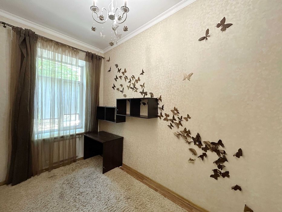 Квартира на вул. Базарна в Одесі, ID 169333, фото №17