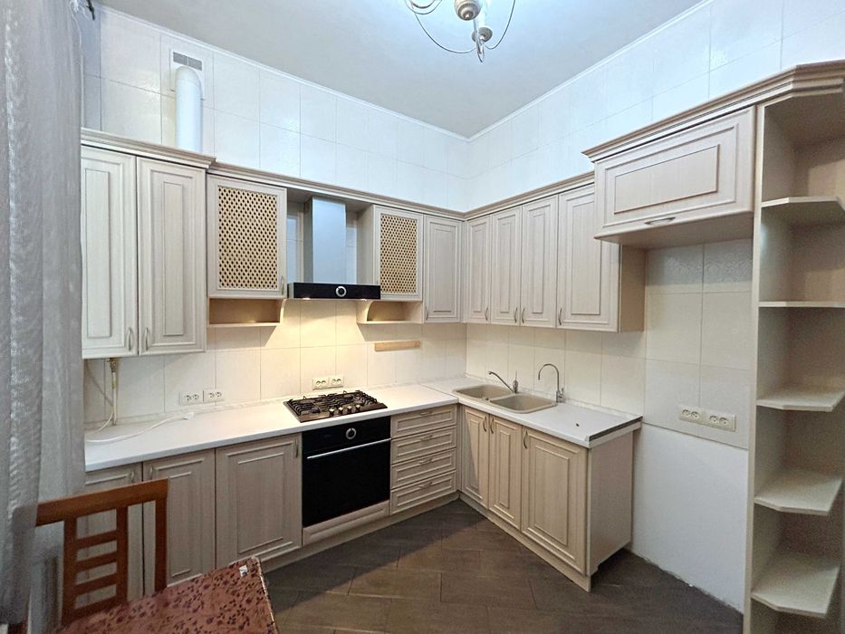 Квартира на вул. Базарна в Одесі, ID 169333, фото №3