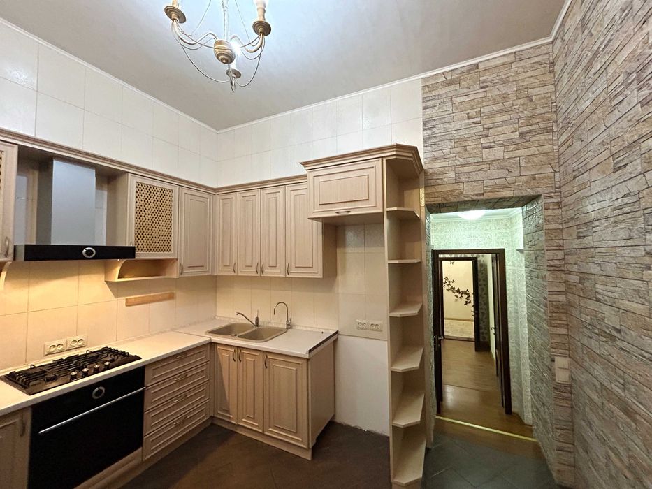 Квартира на вул. Базарна в Одесі, ID 169333, фото №4