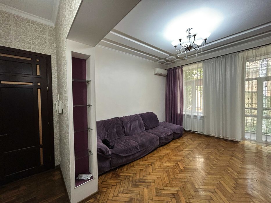 Квартира на вул. Базарна в Одесі, ID 169333, фото №6