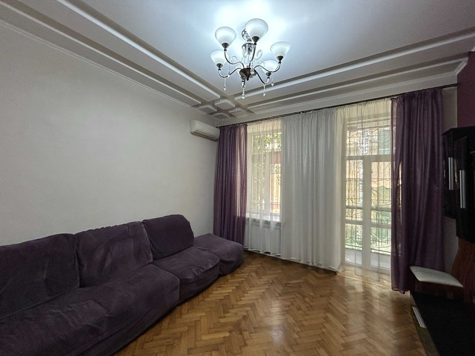 Квартира на вул. Базарна в Одесі, ID 169333, фото №7