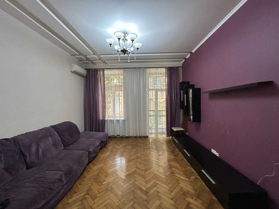 Квартира на вул. Базарна в Одесі, ID 169333, фото №9