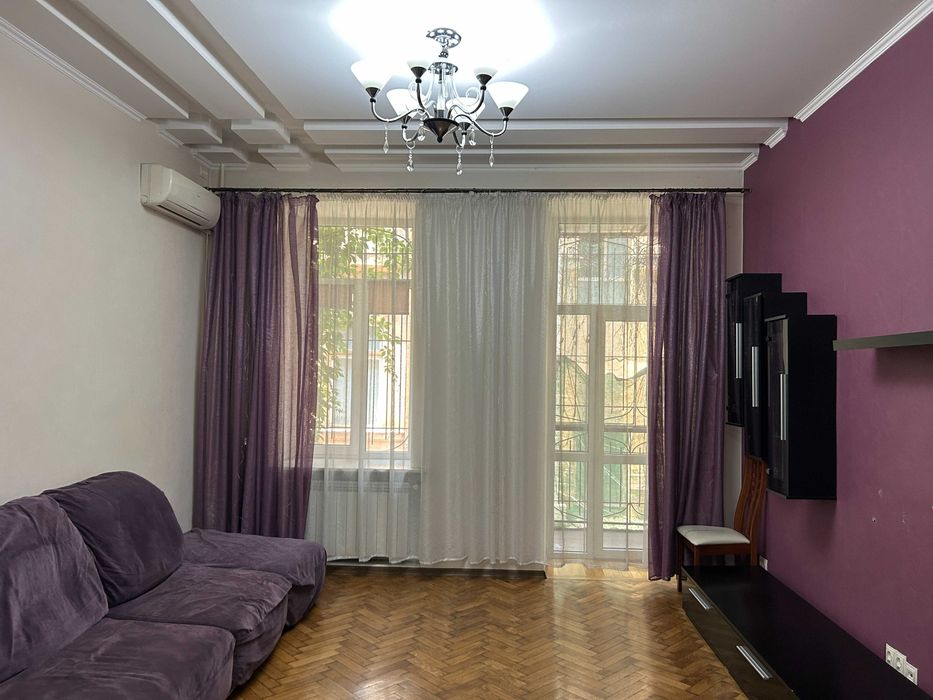 Квартира на вул. Базарна в Одесі, ID 169333, фото №10