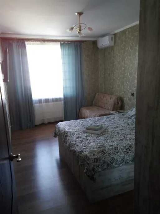 Квартира в Київ, ID 305110, фото №1