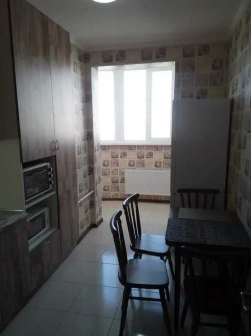 Квартира в Київ, ID 305110, фото №3