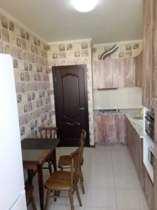 Квартира на ЖК Чорновола в Києві, ID 305110, фото №6