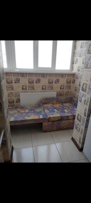 Квартира на ЖК Чорновола в Києві, ID 305110, фото №8