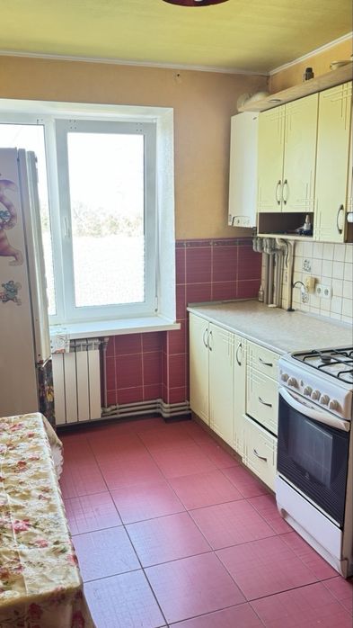 Квартира на вул. Британська, 25 в Сумах, ID 292200, фото №1