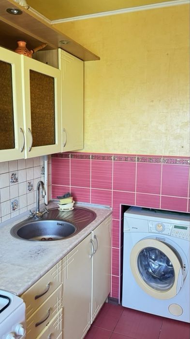 Квартира на вул. Британська, 25 в Сумах, ID 292200, фото №2