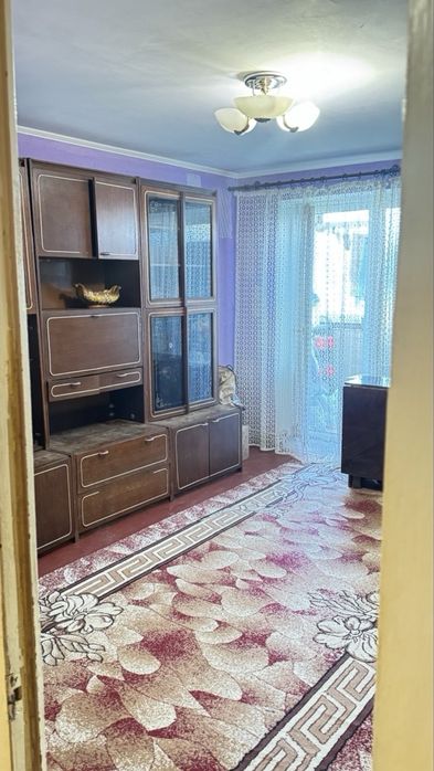 Квартира на вул. Британська, 25 в Сумах, ID 292200, фото №13