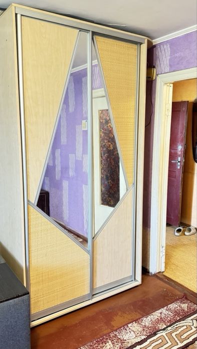 Квартира на вул. Британська, 25 в Сумах, ID 292200, фото №15