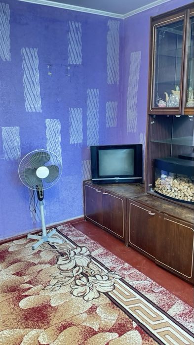 Квартира на вул. Британська, 25 в Сумах, ID 292200, фото №16