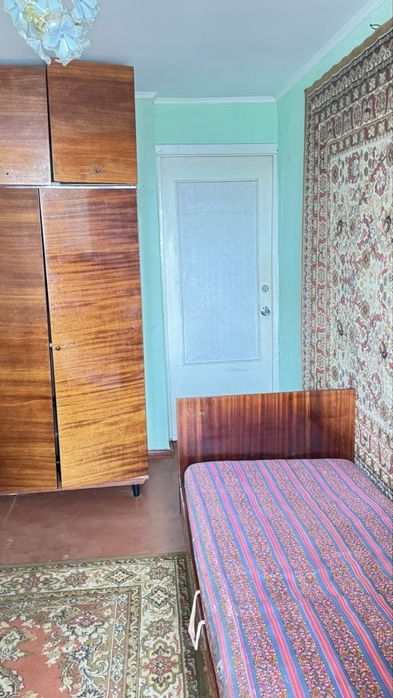 Квартира на вул. Британська, 25 в Сумах, ID 292200, фото №18