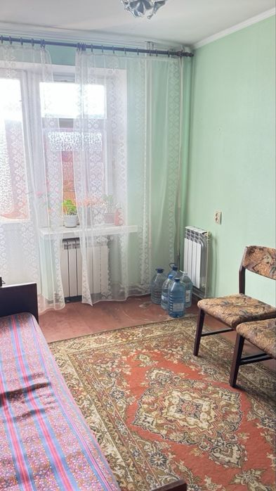 Квартира на вул. Британська, 25 в Сумах, ID 292200, фото №19