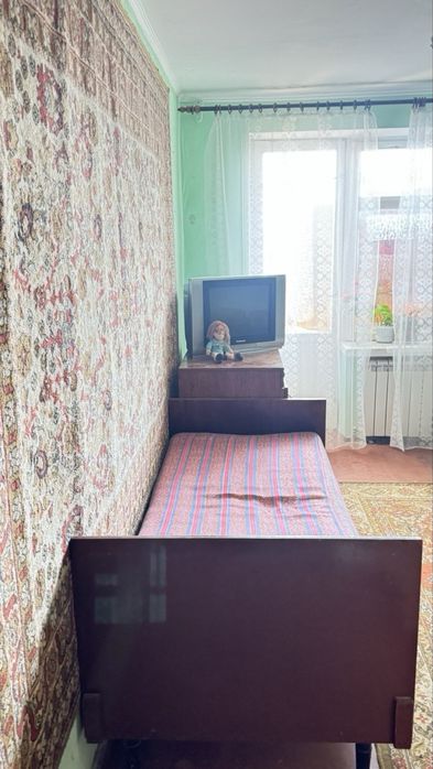 Квартира на вул. Британська, 25 в Сумах, ID 292200, фото №20
