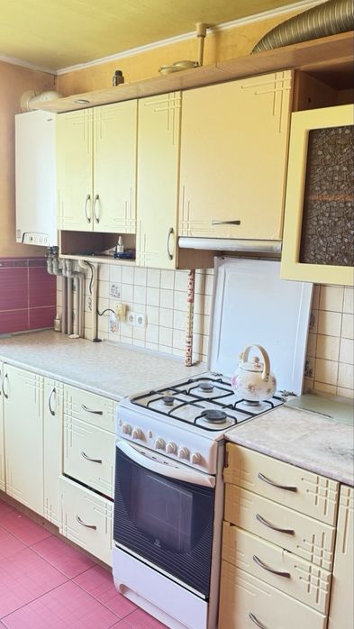 Квартира на вул. Британська, 25 в Сумах, ID 292200, фото №4