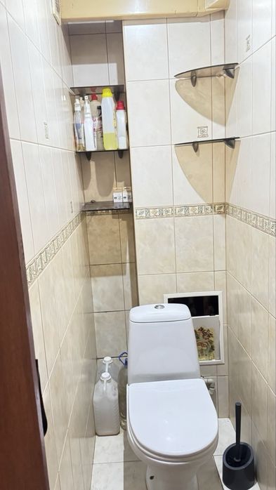 Квартира на вул. Британська, 25 в Сумах, ID 292200, фото №6