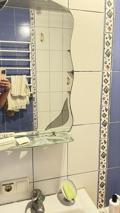 Квартира на вул. Британська, 25 в Сумах, ID 292200, фото №8