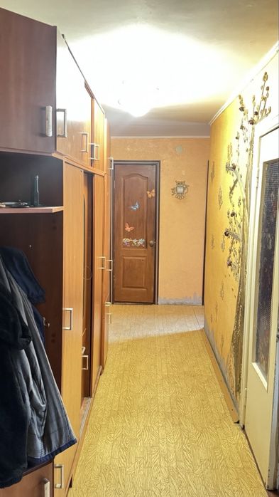 Квартира на вул. Британська, 25 в Сумах, ID 292200, фото №9