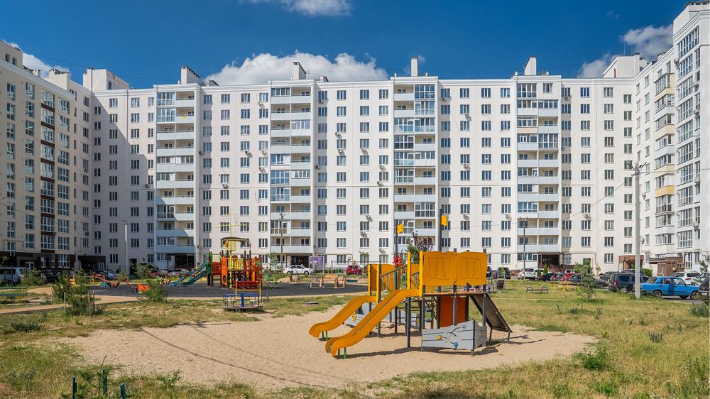 Купити квартиру в Чернігів на Findly.com.ua Квартира в Чернігів, ID 324659, фото №1