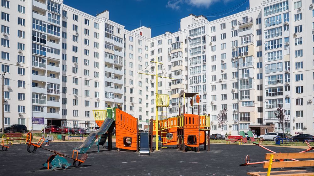 Квартира в Чернігів, ID 324659, фото №2