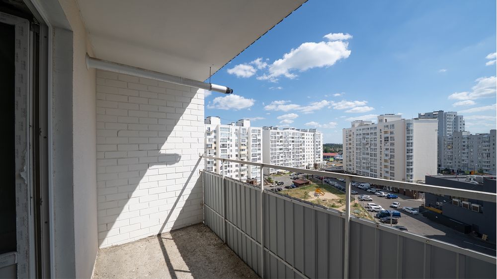 Квартира в Чернігові, ID 324659, фото №20