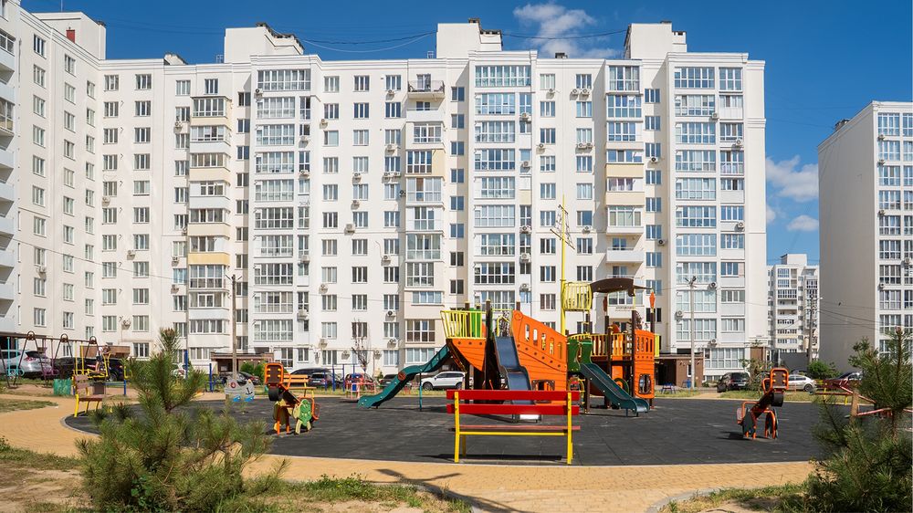Квартира в Чернігові, ID 324659, фото №23