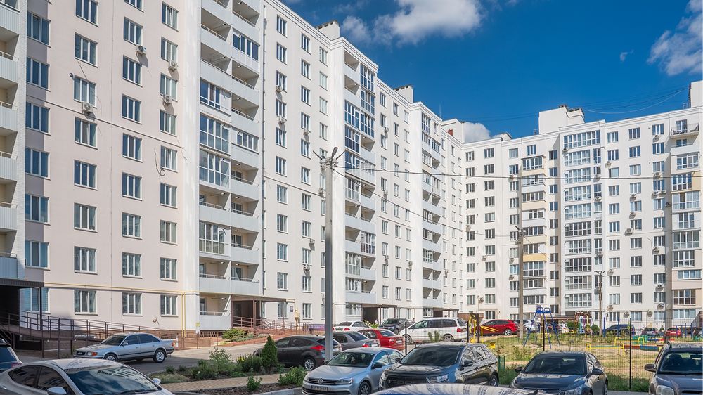 Квартира в Чернігові, ID 324659, фото №24