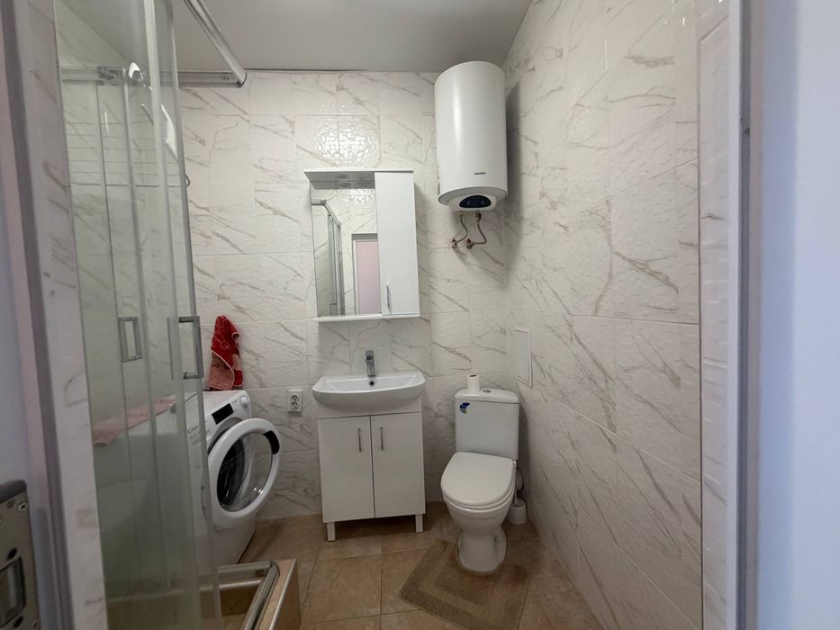 Квартира на ЖК «Пространство» в Одесі, ID 373195, фото №7