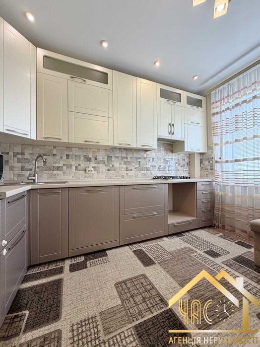 Квартира на вул. В'ячеслава Чорновола в Києві, ID 312888, фото №1