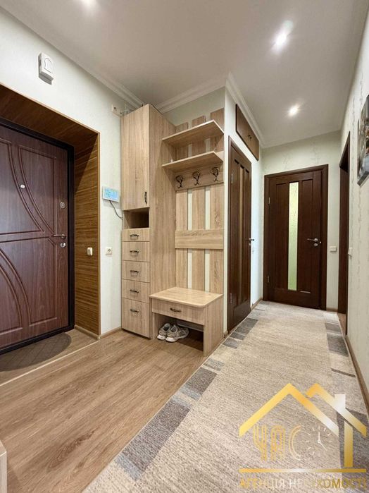 Квартира на вул. В'ячеслава Чорновола в Києві, ID 312888, фото №6