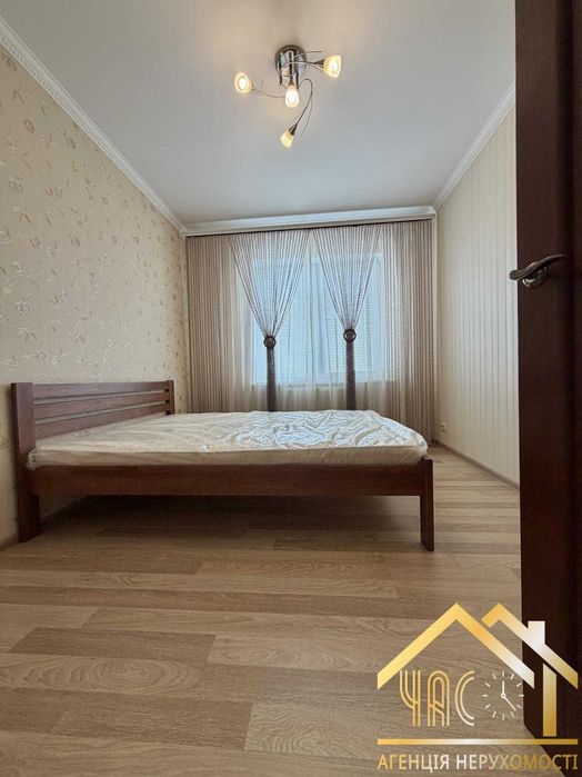 Квартира на вул. В'ячеслава Чорновола в Києві, ID 312888, фото №7