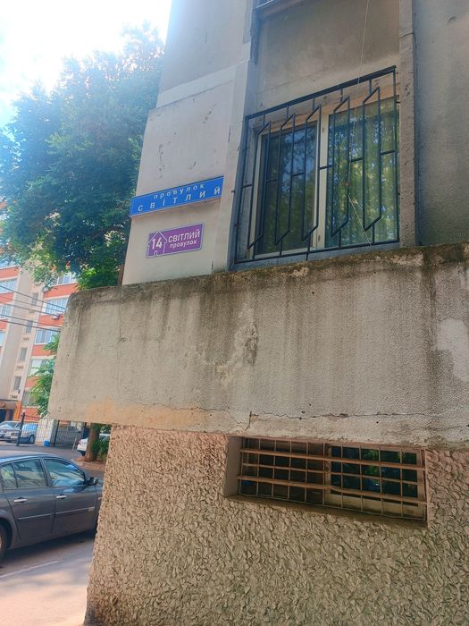 Квартира на пер. Светлый, 14 в Одесі, ID 196393, фото №2