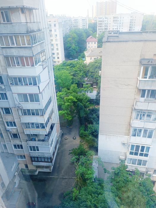 Квартира на пер. Светлый, 14 в Одесі, ID 196393, фото №3