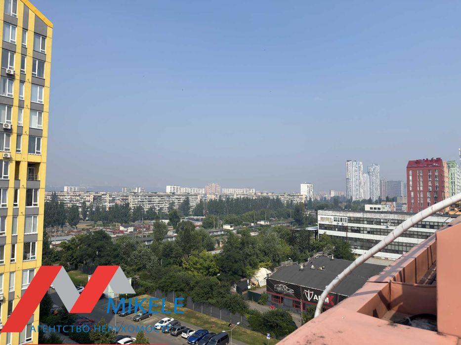 Квартира на вул. Юрія Липи, 6 в Києві, ID 162987, фото №10