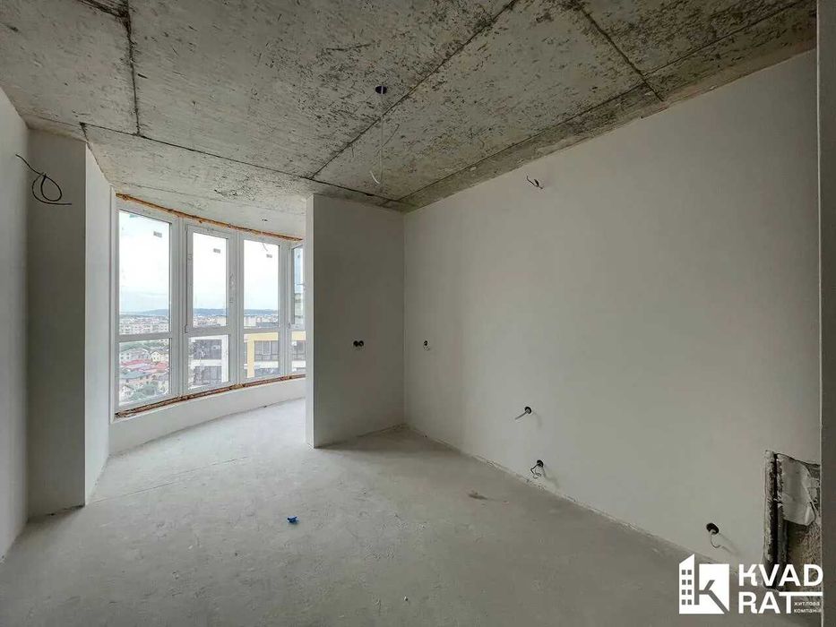 Квартира на ЖК Листопад в Івано-Франківську, ID 162466, фото №1