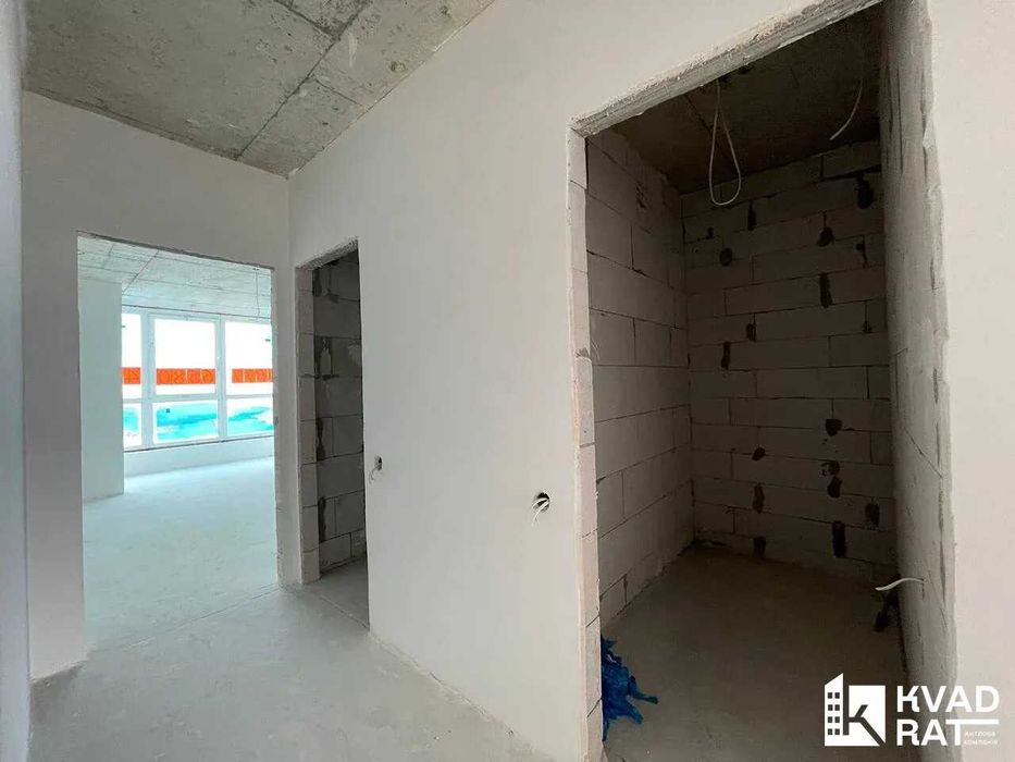 Квартира на ЖК Листопад в Івано-Франківську, ID 162466, фото №12