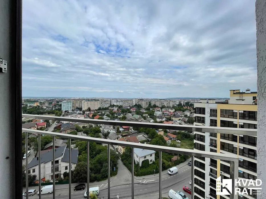 Квартира на ЖК Листопад в Івано-Франківську, ID 162466, фото №14