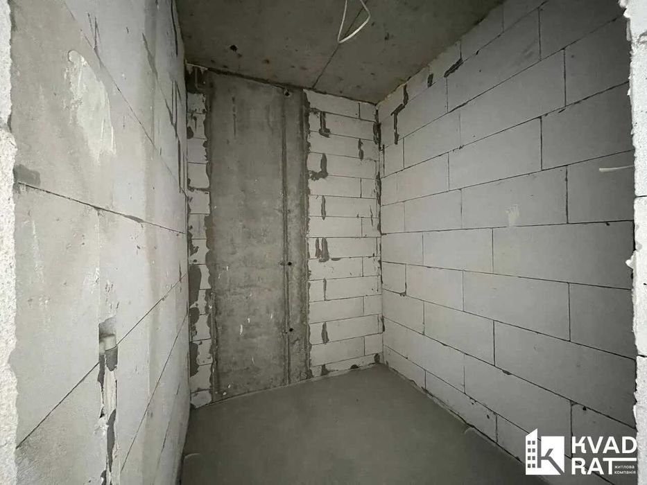 Квартира на ЖК Листопад в Івано-Франківську, ID 162466, фото №16