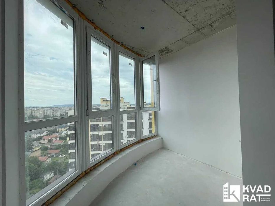 Квартира на ЖК Листопад в Івано-Франківську, ID 162466, фото №4