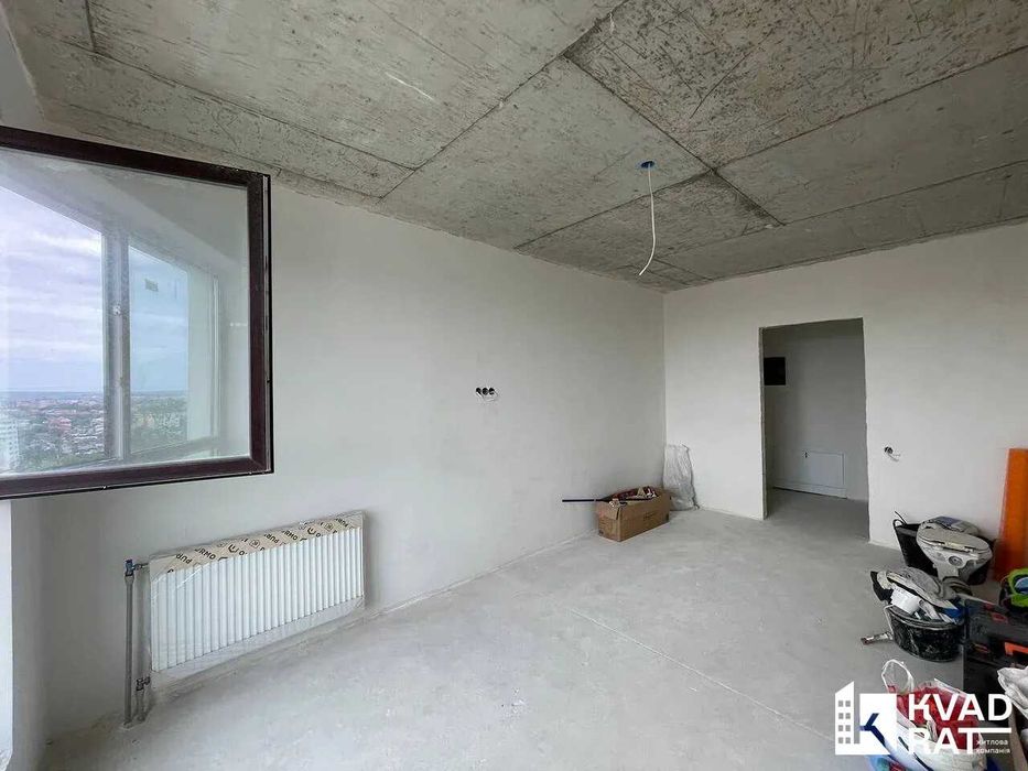 Квартира на ЖК Листопад в Івано-Франківську, ID 162466, фото №6