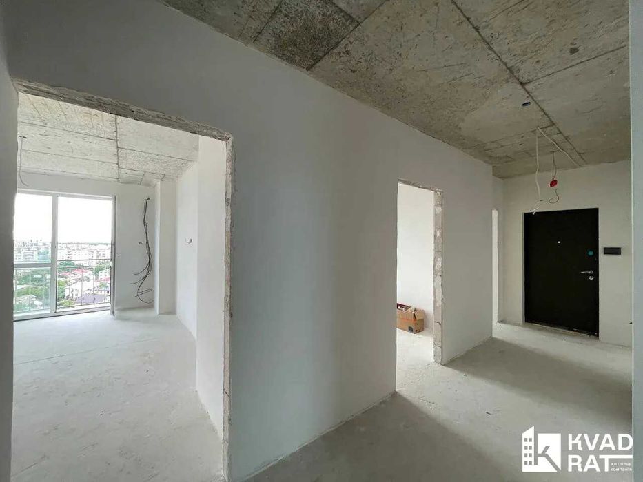 Квартира на ЖК Листопад в Івано-Франківську, ID 162466, фото №7