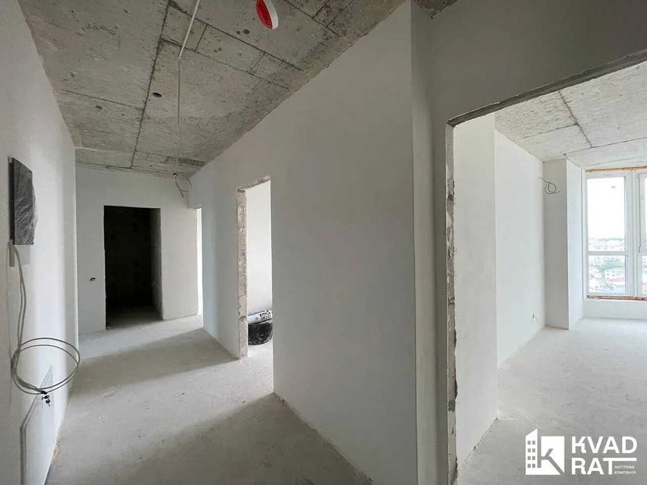 Квартира на ЖК Листопад в Івано-Франківську, ID 162466, фото №10