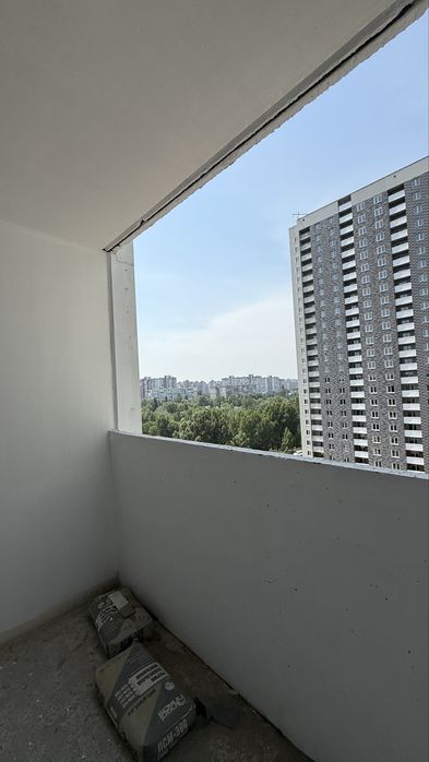 Квартира на ЖК «Деснянський» в Київ, ID 170831, фото №5